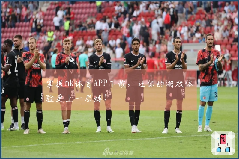 掌握mk体育APP下载，让你的游戏体验更上一层楼！