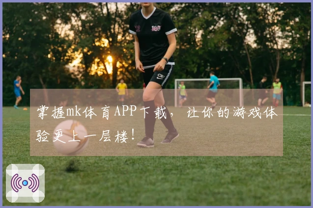 掌握mk体育APP下载，让你的游戏体验更上一层楼！